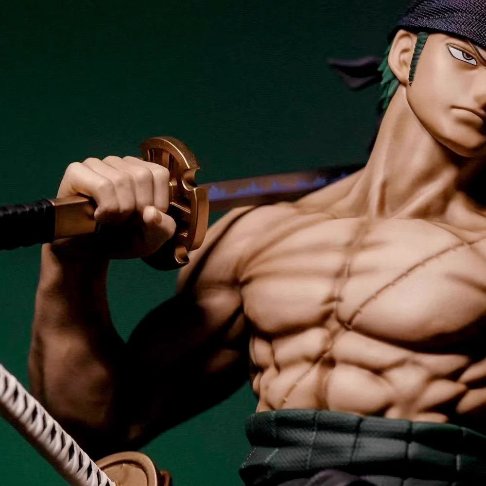 Roronoa Zoro - 73 cm