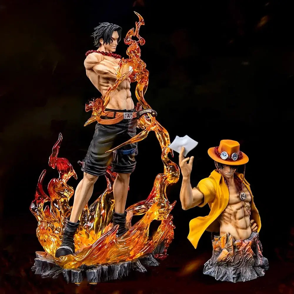 Portgas D. Ace - 25 cm