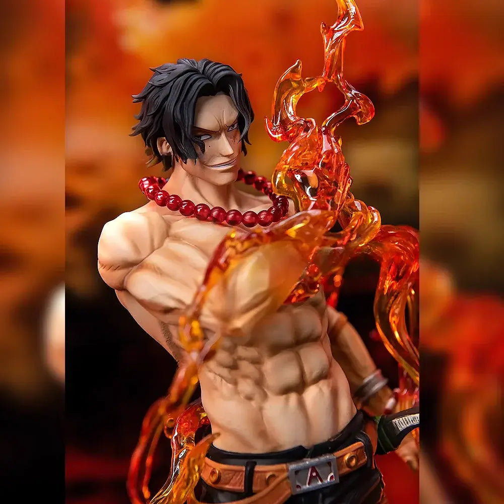 Portgas D. Ace - 25 cm