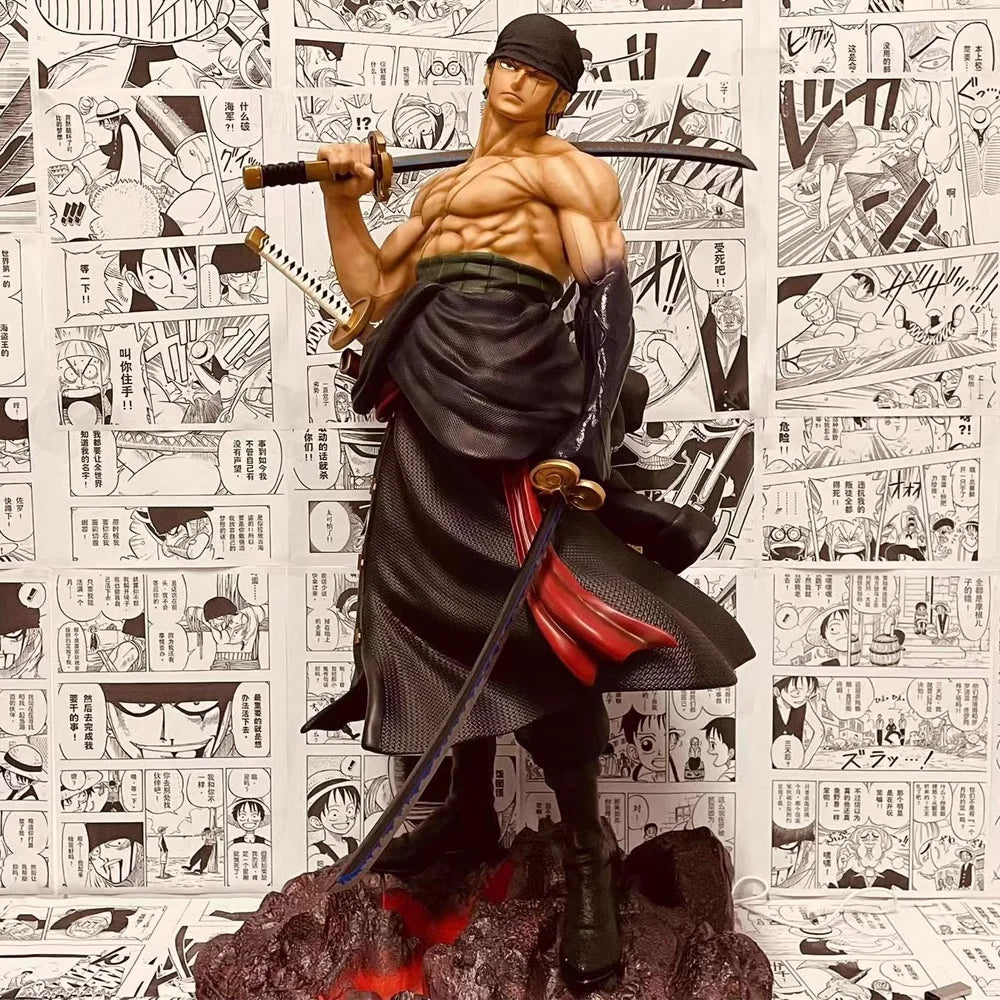 Roronoa Zoro - 73 cm