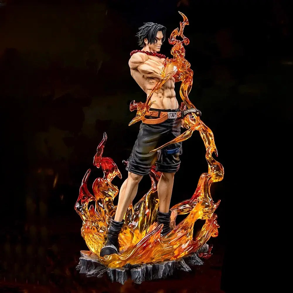 Portgas D. Ace - 25 cm