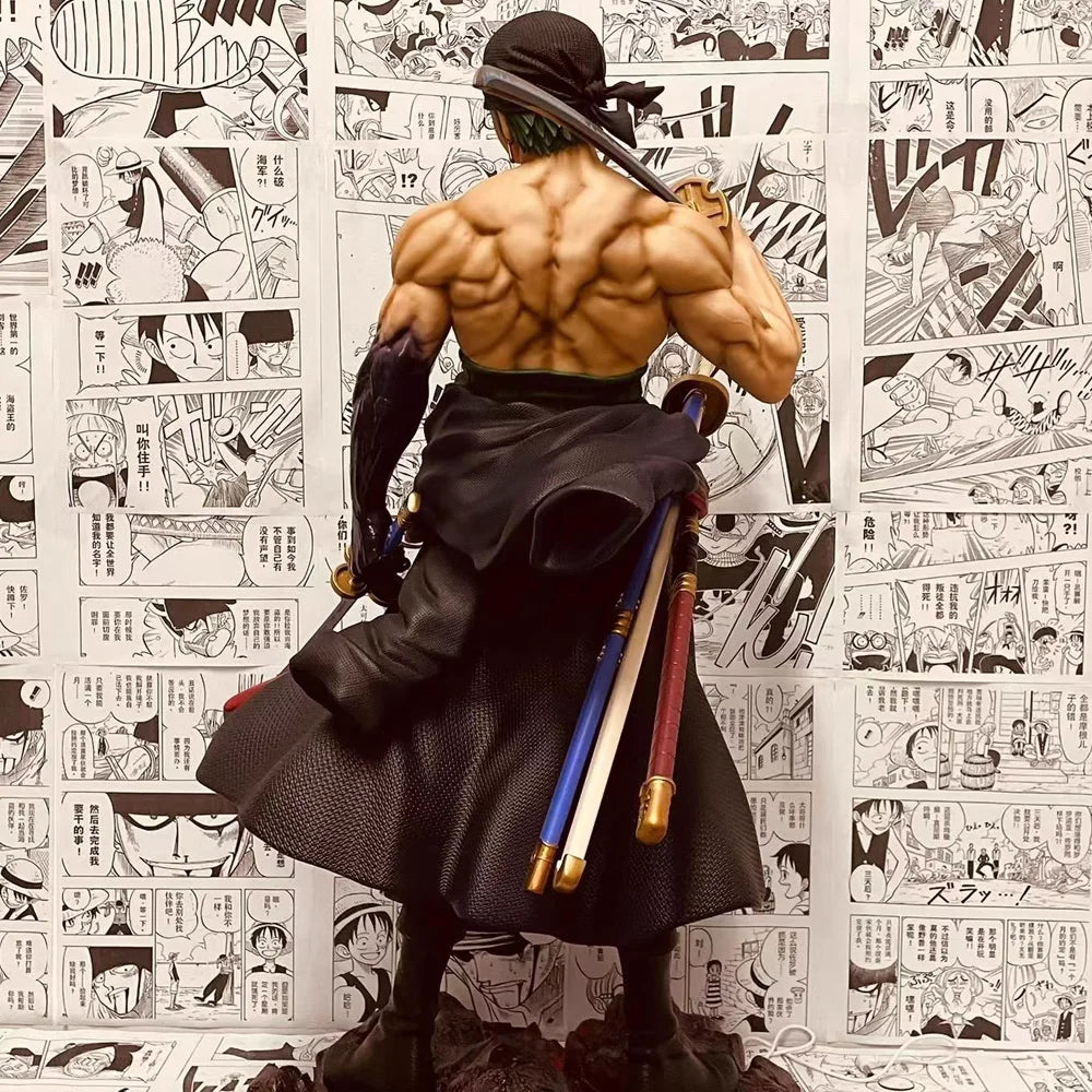 Roronoa Zoro - 73 cm
