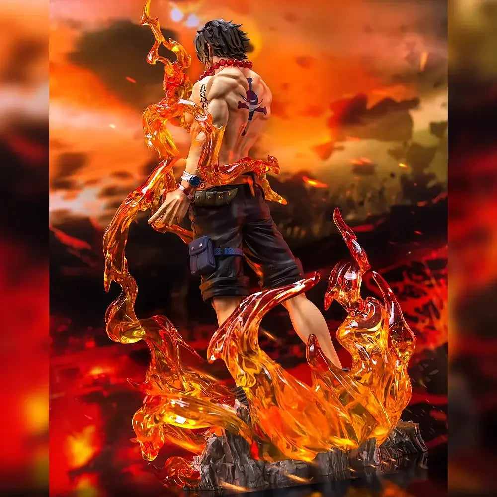 Portgas D. Ace - 25 cm
