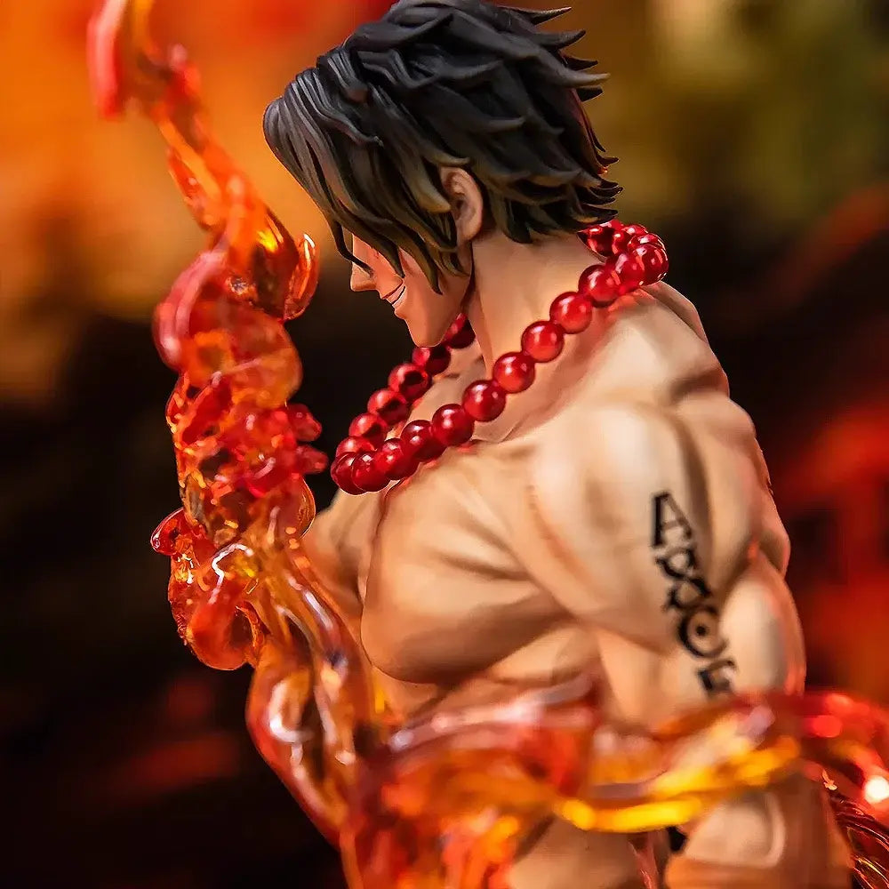 Portgas D. Ace - 25 cm
