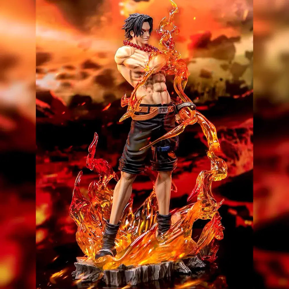 Portgas D. Ace - 25 cm