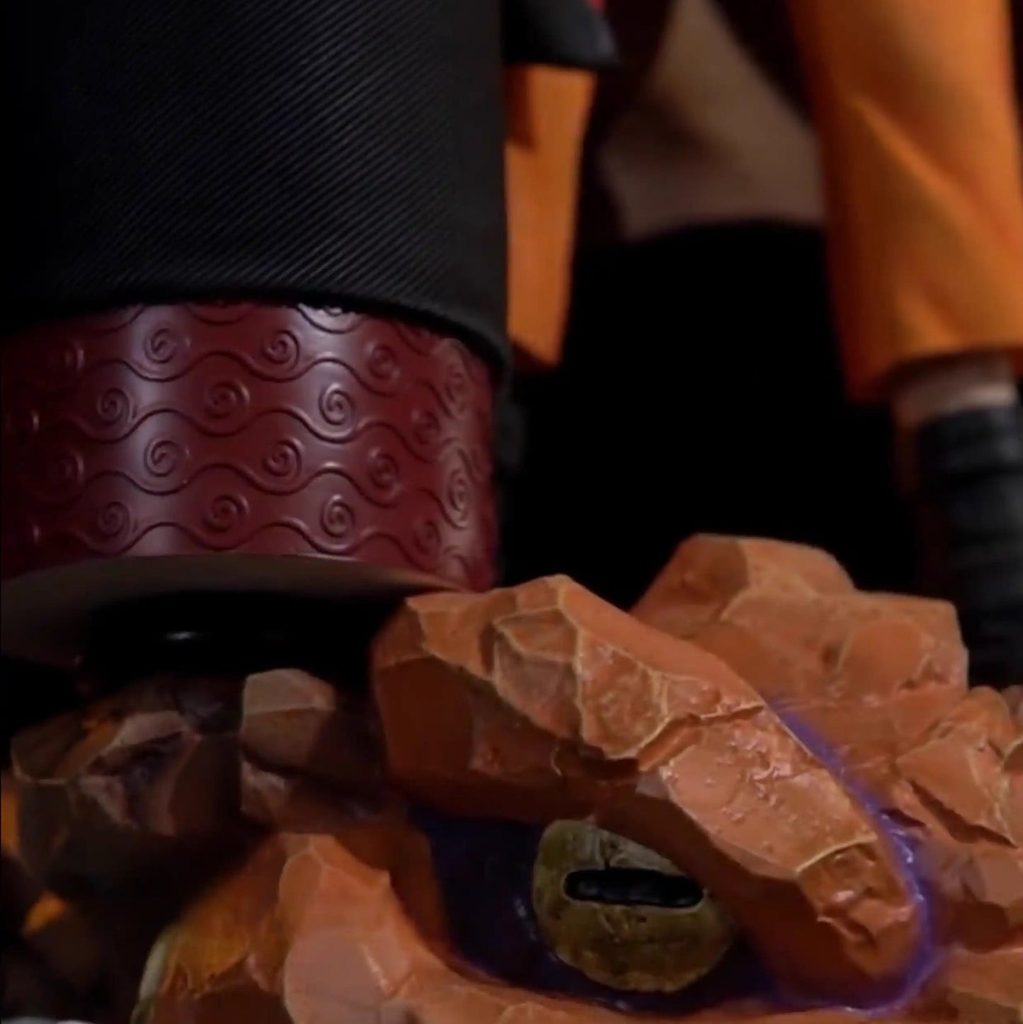 Naruto Uzumaki - 43 cm
