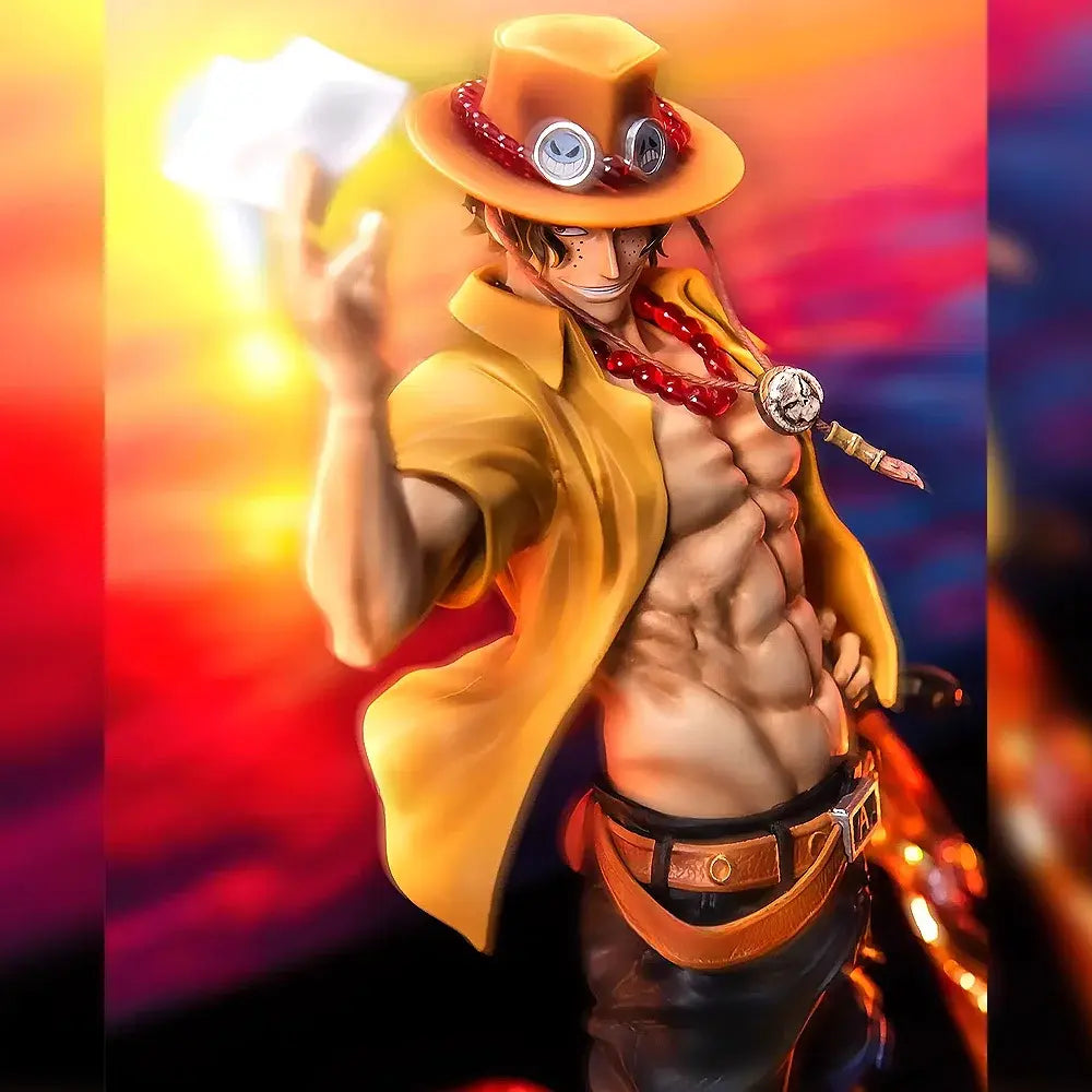 Portgas D. Ace - 25 cm