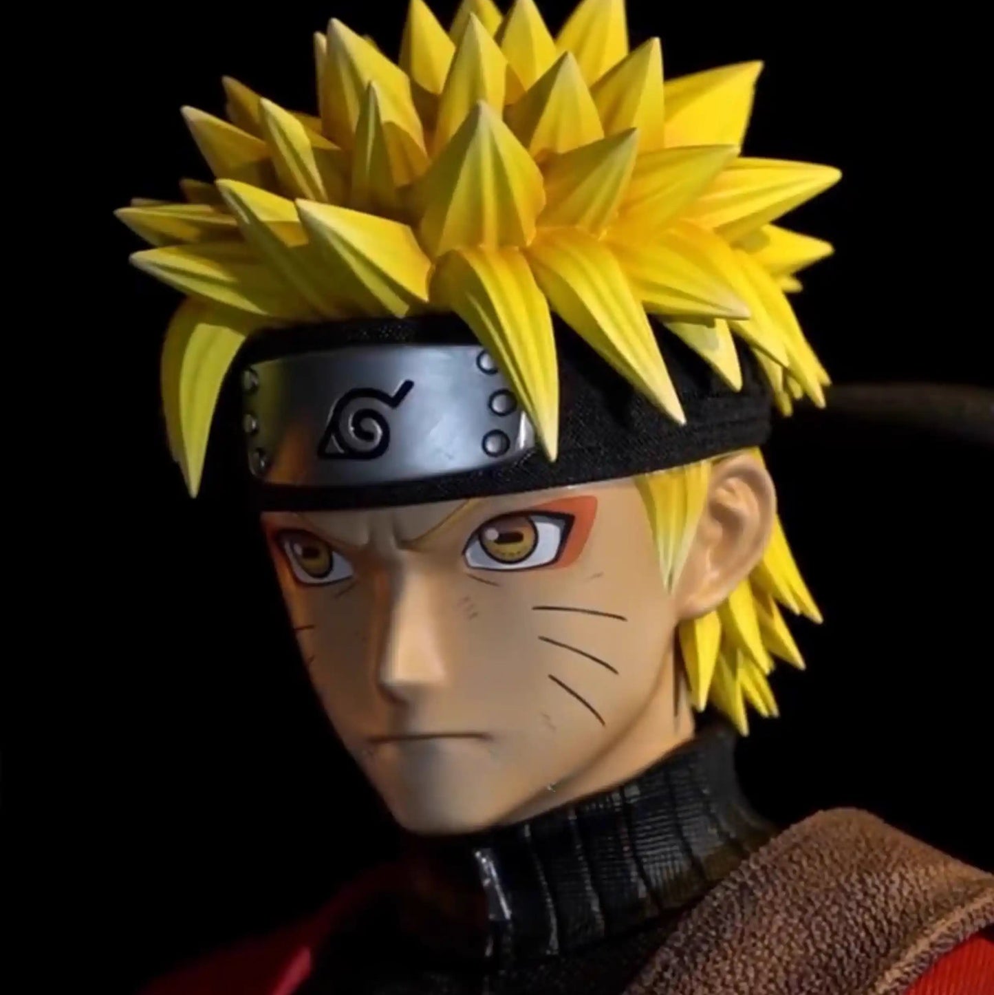 Naruto Uzumaki - 43 cm