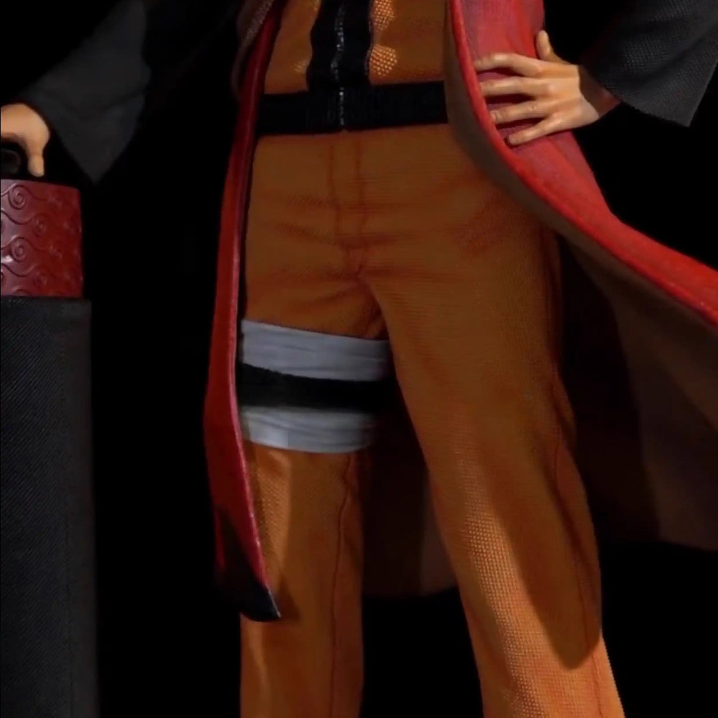 Naruto Uzumaki - 43 cm