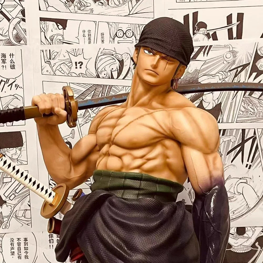 Roronoa Zoro - 73 cm
