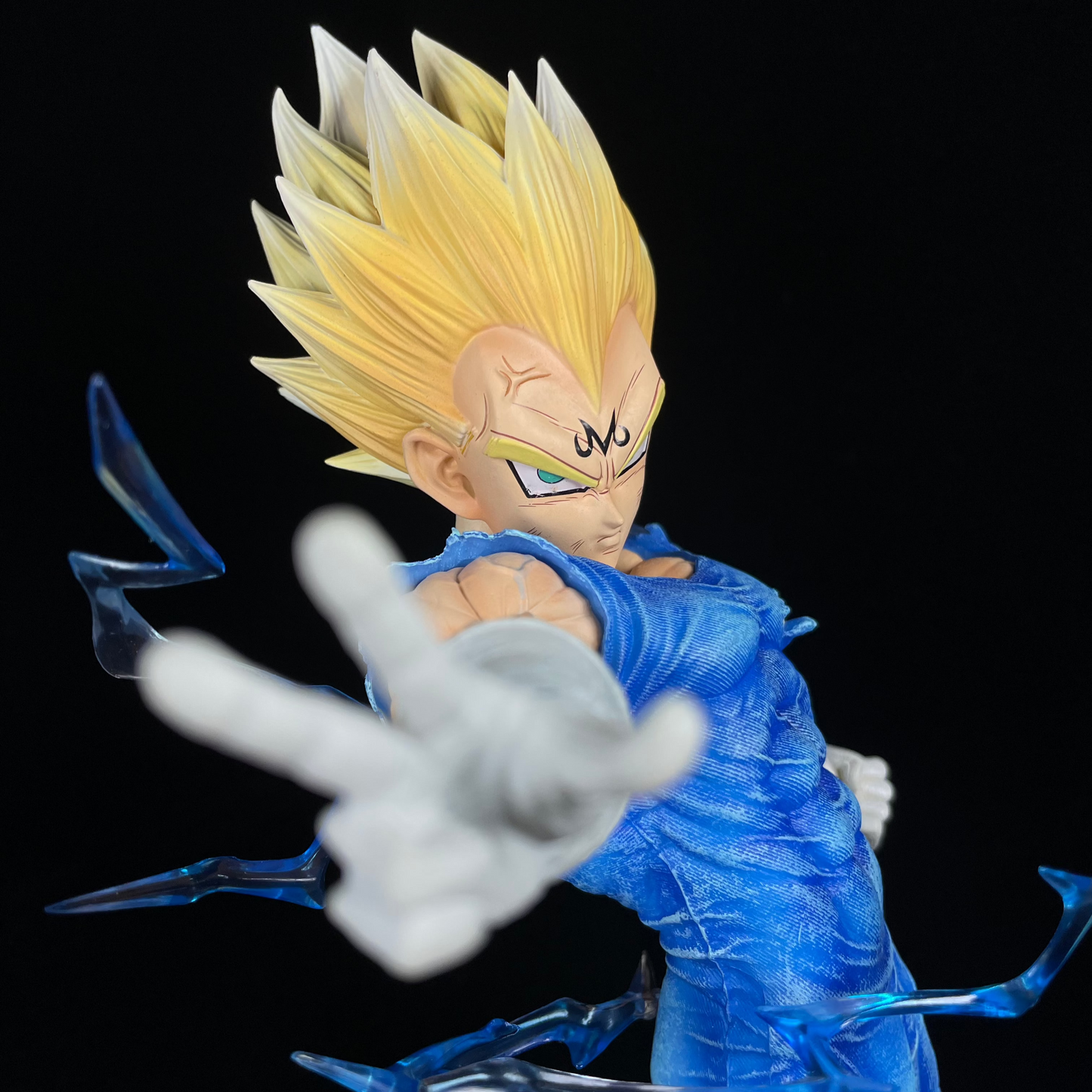 Majin Vegeta - 30 cm