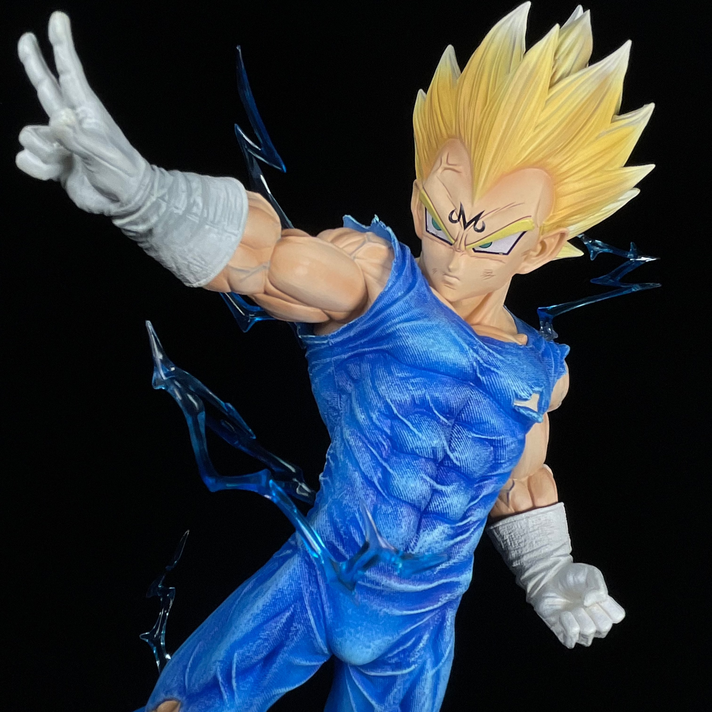 Majin Vegeta - 30 cm