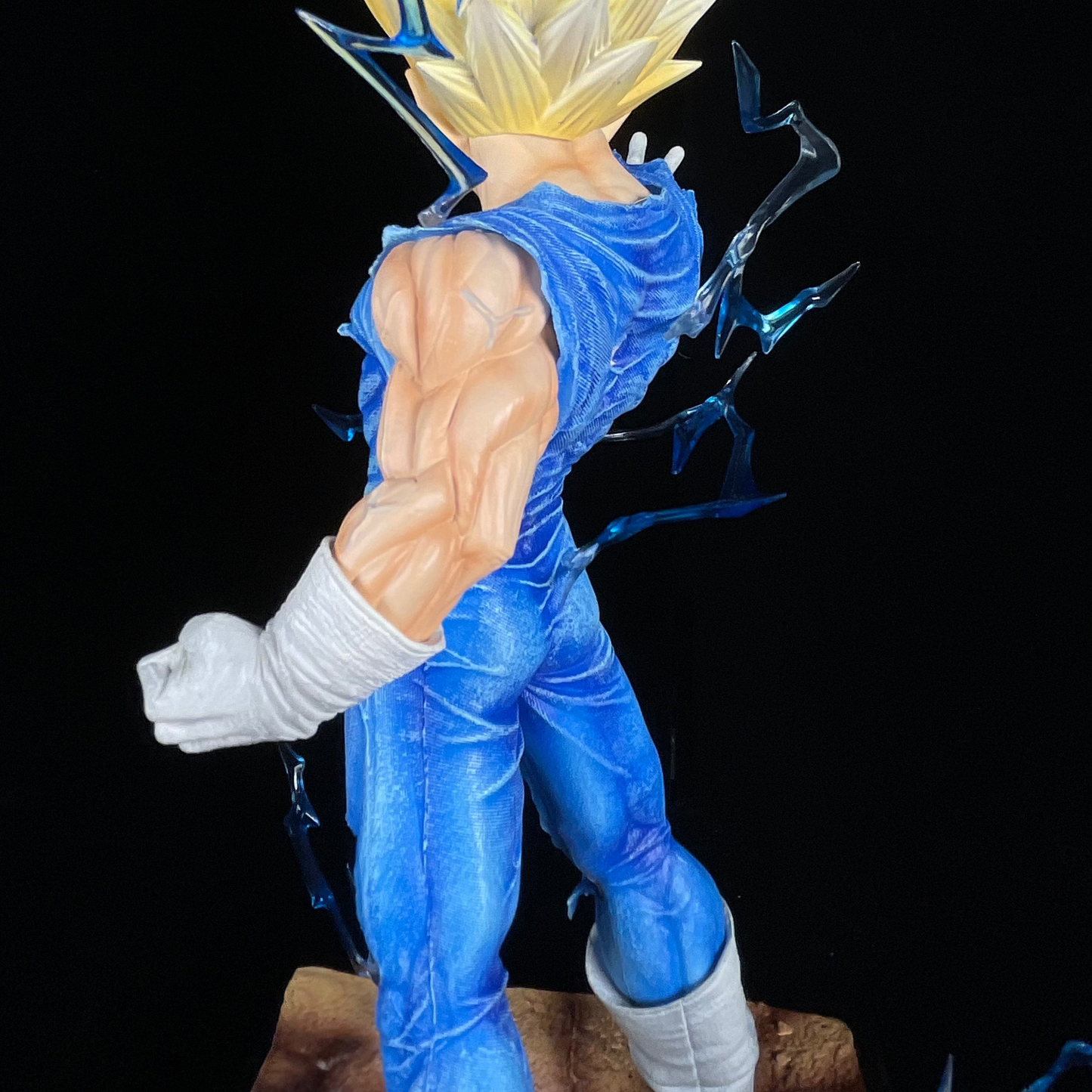 Majin Vegeta - 30 cm