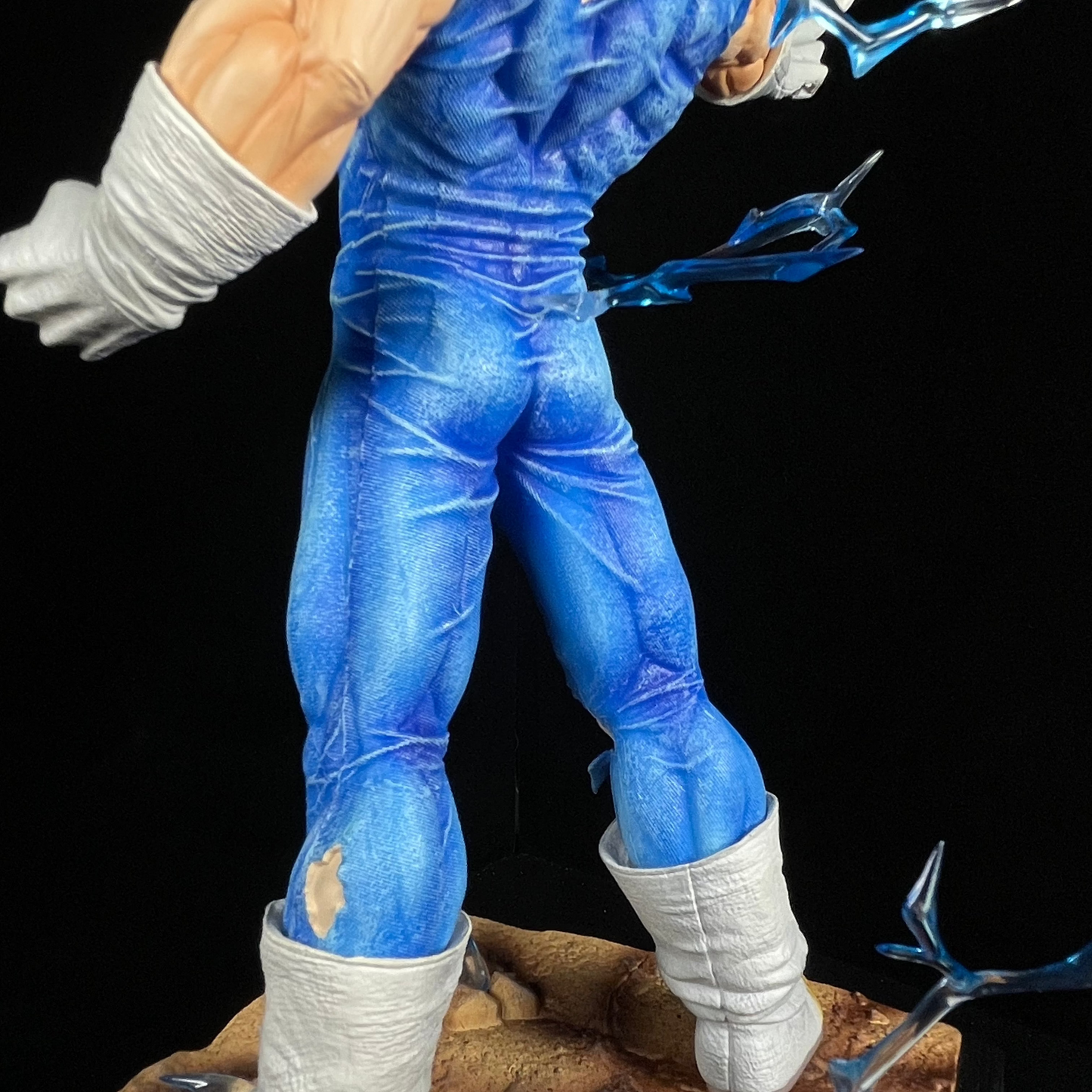 Majin Vegeta - 30 cm