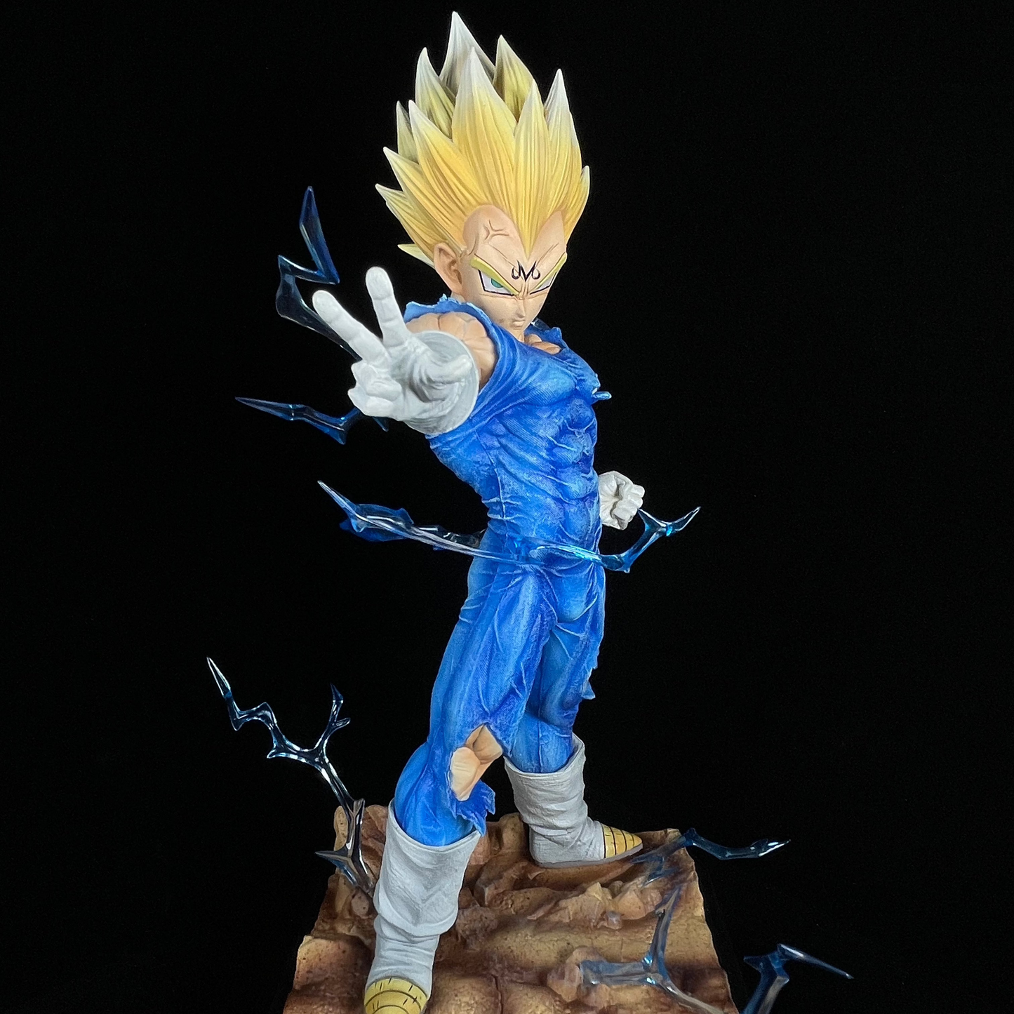 Majin Vegeta - 30 cm