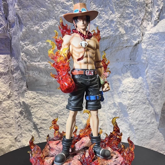 Portgas D. Ace - 43 cm