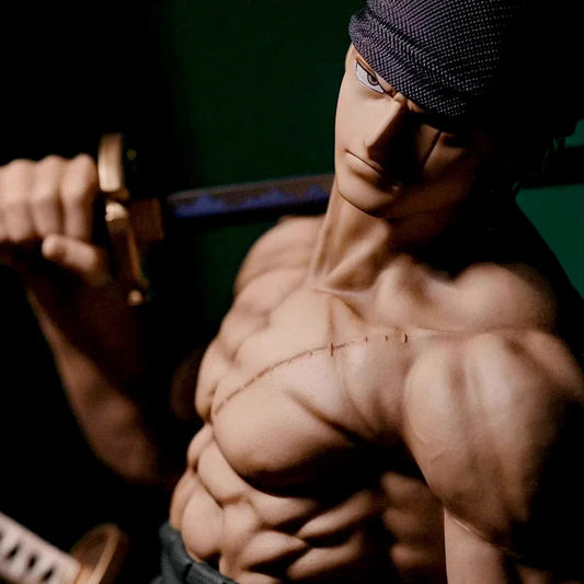 Roronoa Zoro - 73 cm