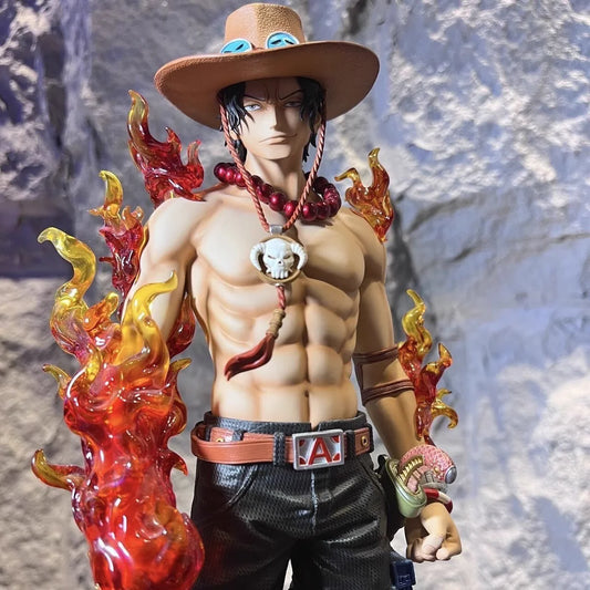 Portgas D. Ace - 43 cm