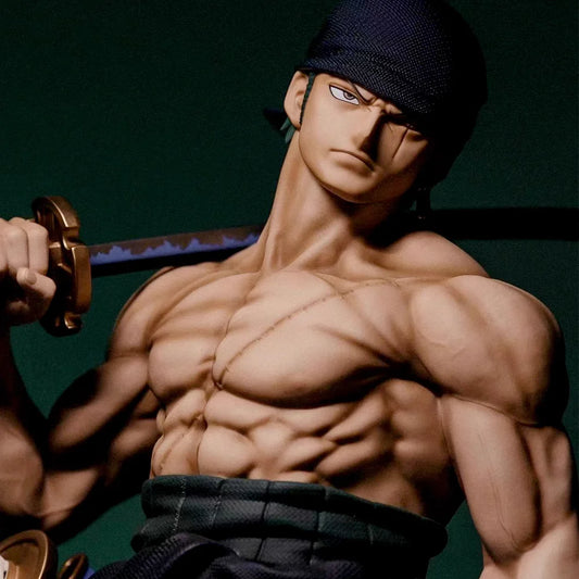 Roronoa Zoro - 73 cm