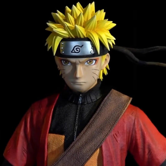 Naruto Uzumaki - 43 cm
