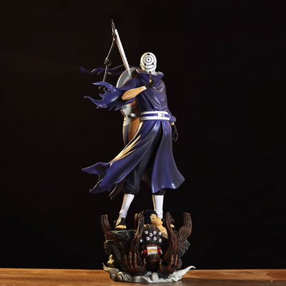 Obito Uchicha - 43 cm
