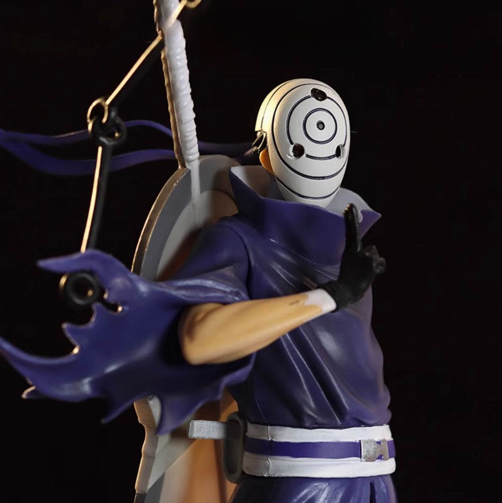 Obito Uchicha - 43 cm