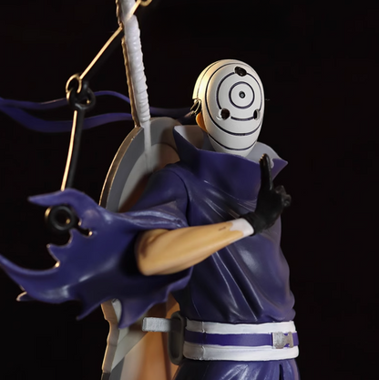 Obito Uchicha - 43 cm