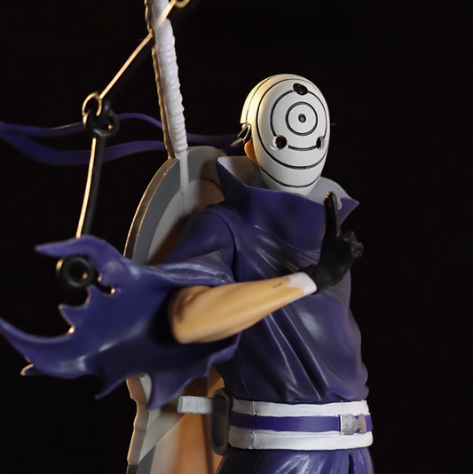 Obito Uchicha - 43 cm