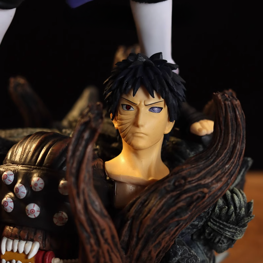 Obito Uchicha - 43 cm