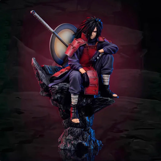 Madara Uchiha - 32 cm