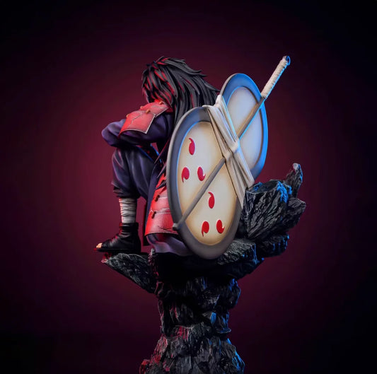 Madara Uchiha - 32 cm